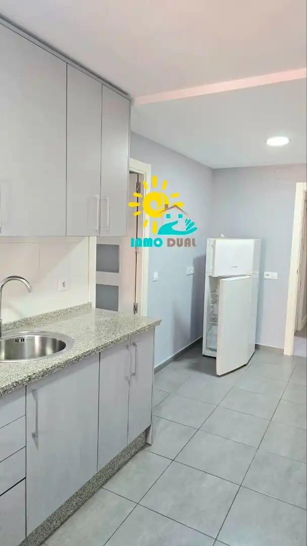 Piso de 97 m² en Badajoz