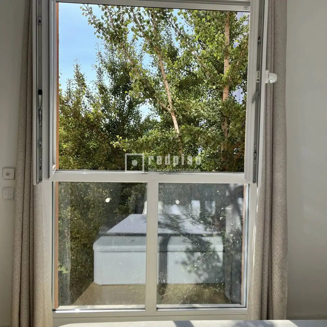 Piso de 79 m² en Madrid