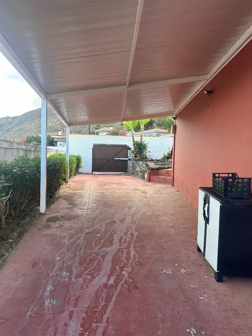 Piso de 115 m² en La Orotava