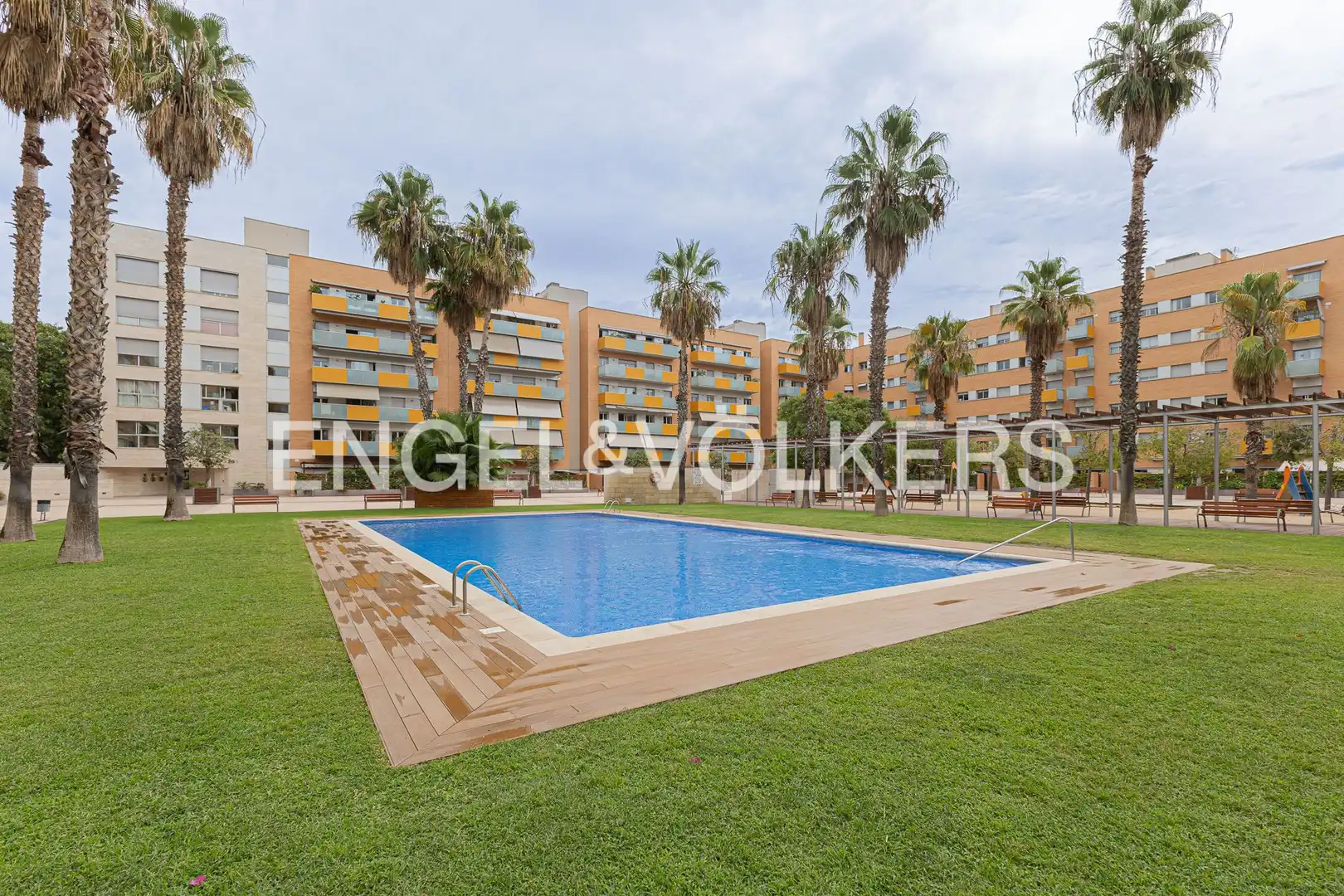 Appartamento 101 m² a Barcelona
