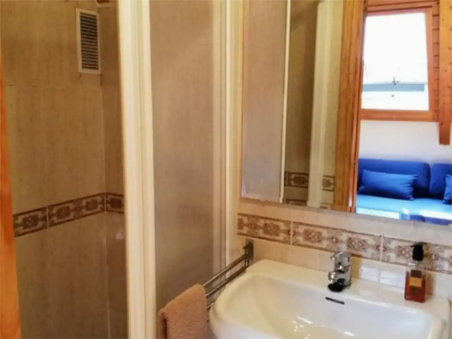 Piso de 55 m² en Canfranc