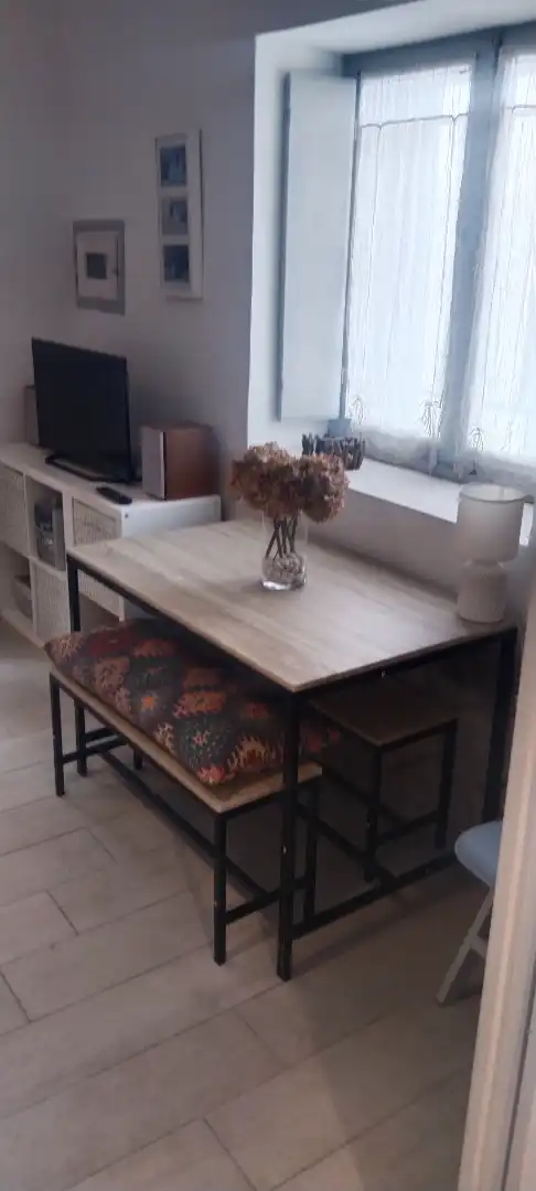 Piso de 60 m² en Ribadesella