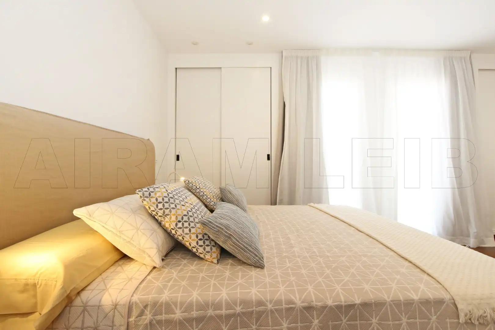 Piso de 97 m² en Alcúdia