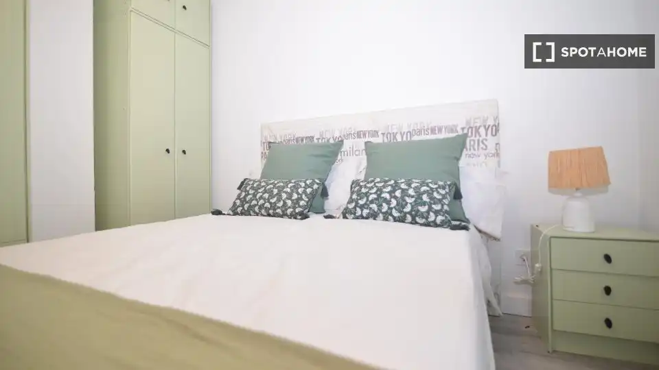 Habitación en alquiler, Santander