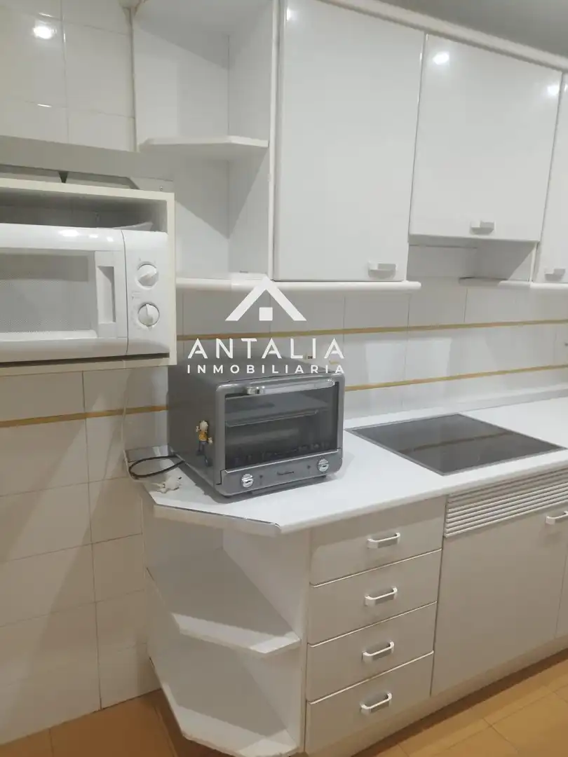 Piso de 89 m² en Cáceres