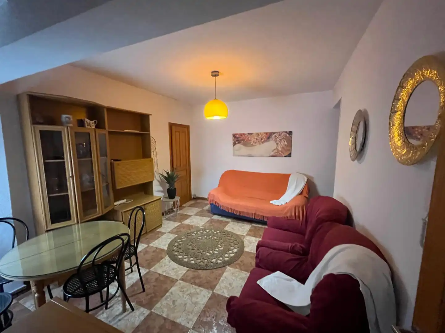 Piso de 70 m² en Córdoba