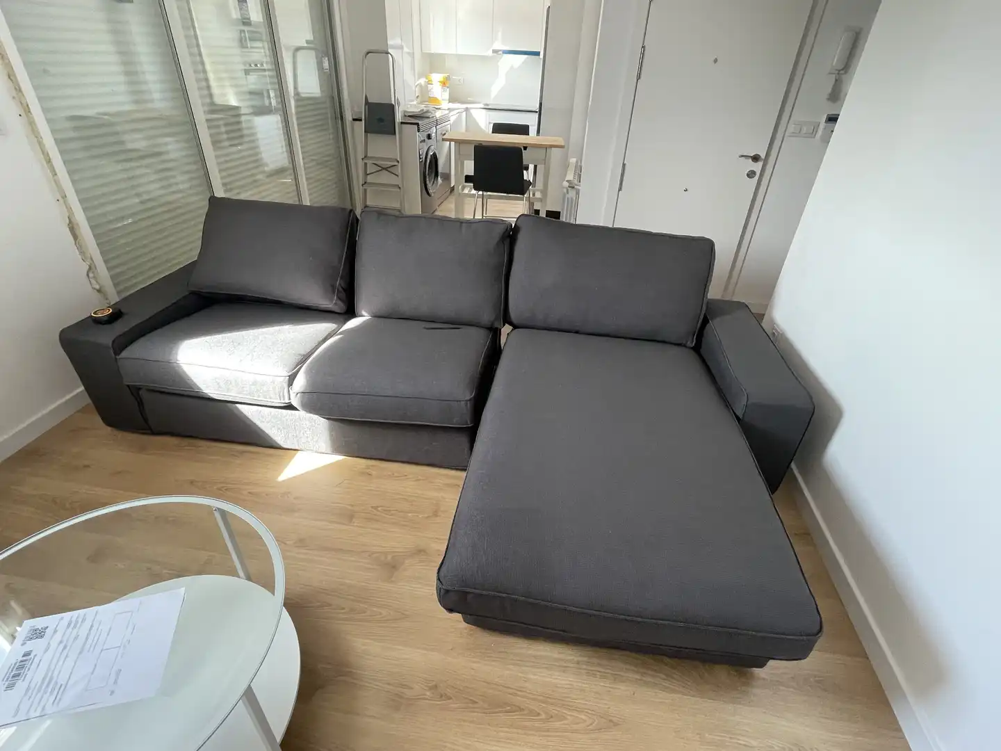 Pis de 75 m² a Ourense