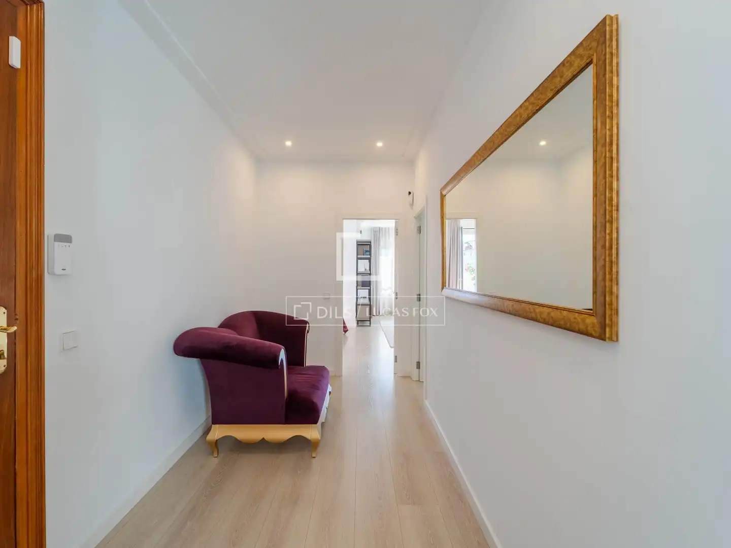 Appartamento 135 m² a Valencia