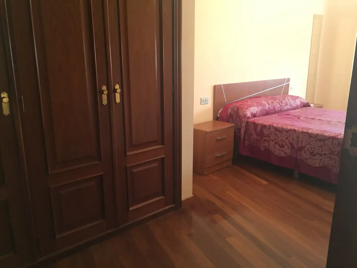 Piso de 55 m² en Vigo