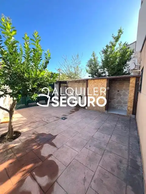 Casa de 90 m² en Illescas