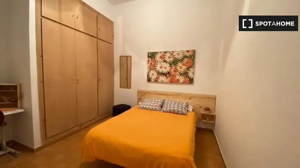 Habitación en alquiler, Málaga