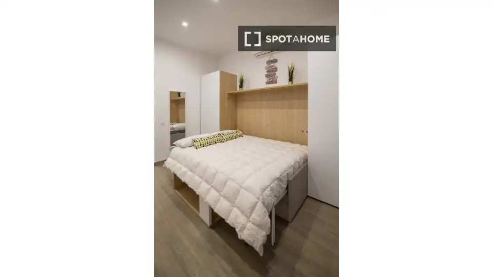 Piso en alquiler, Madrid