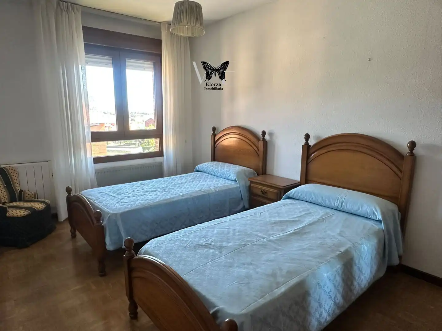 Piso de 140 m² en Salas