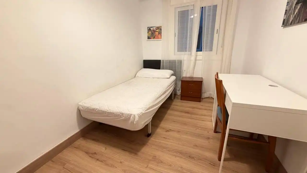 Piso de 95 m² en Ourense