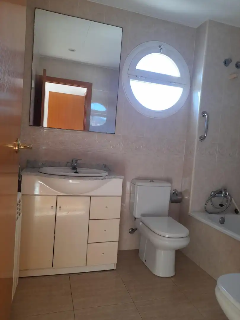 Pis de 83 m² a Premià de Mar