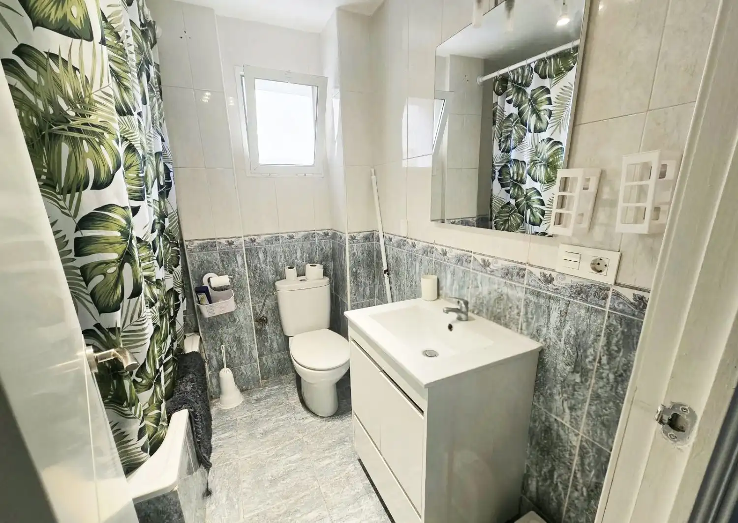 Piso de 62 m² en Sevilla