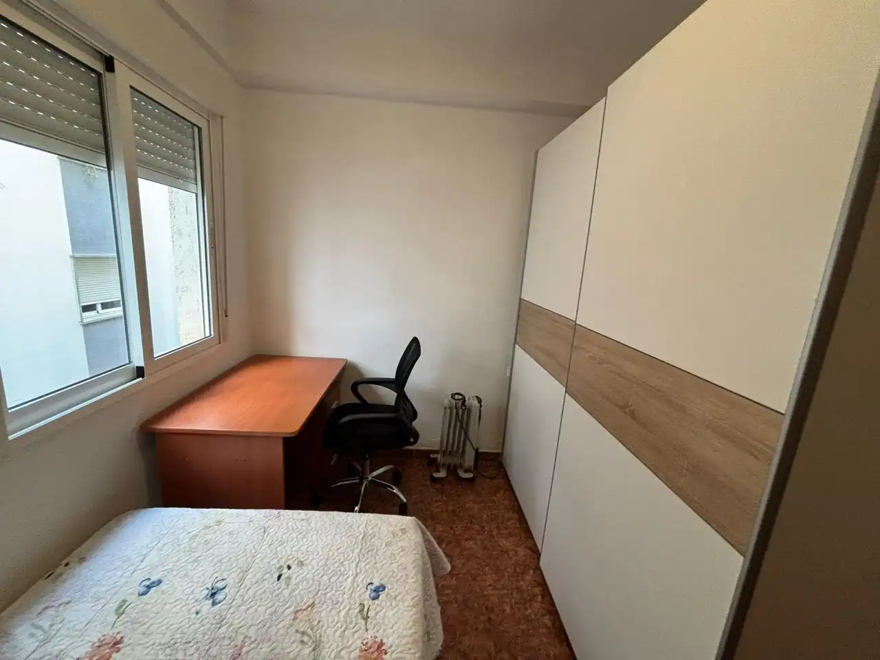 Piso de 92 m² en Granada