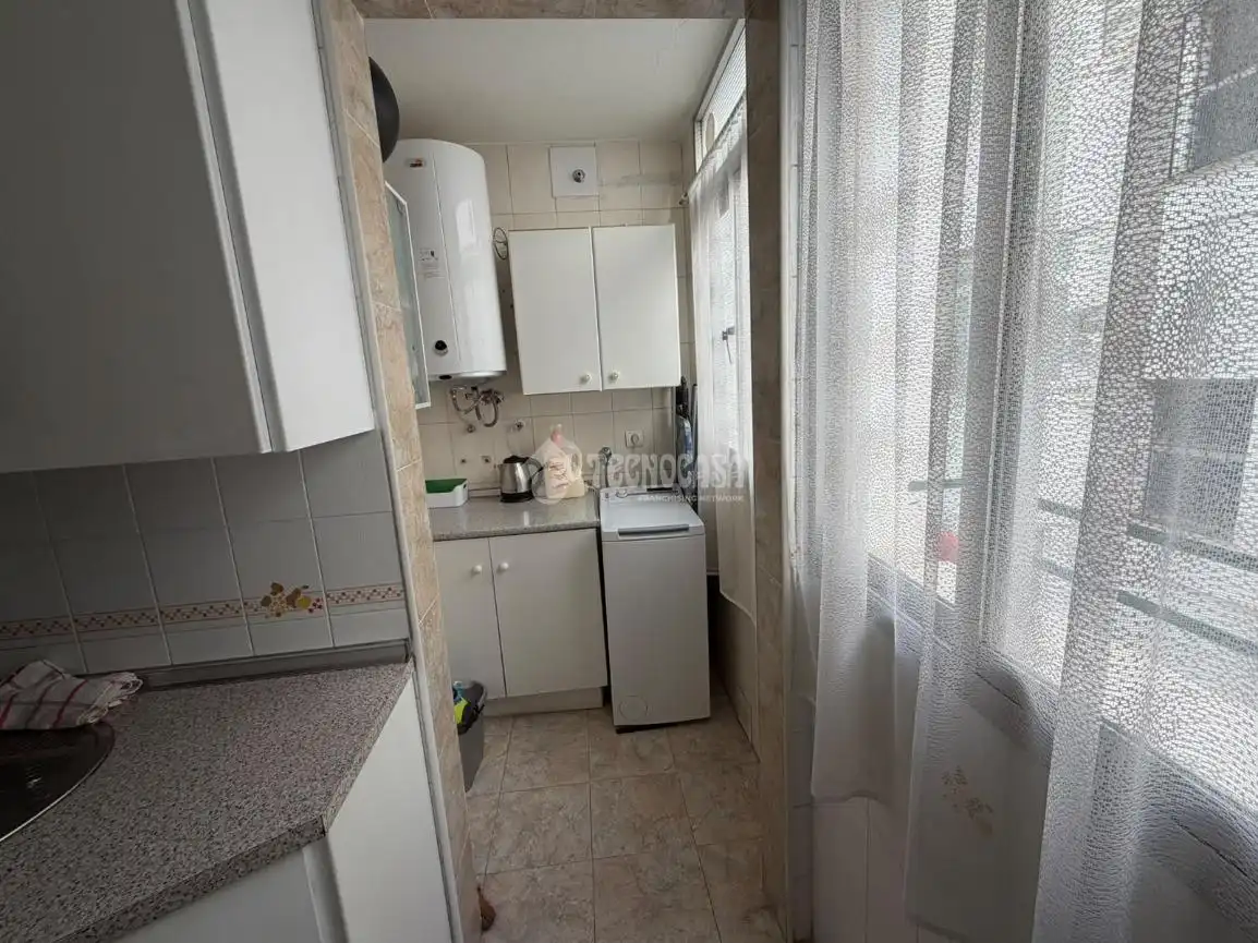 Pis de 135 m² a Màlaga
