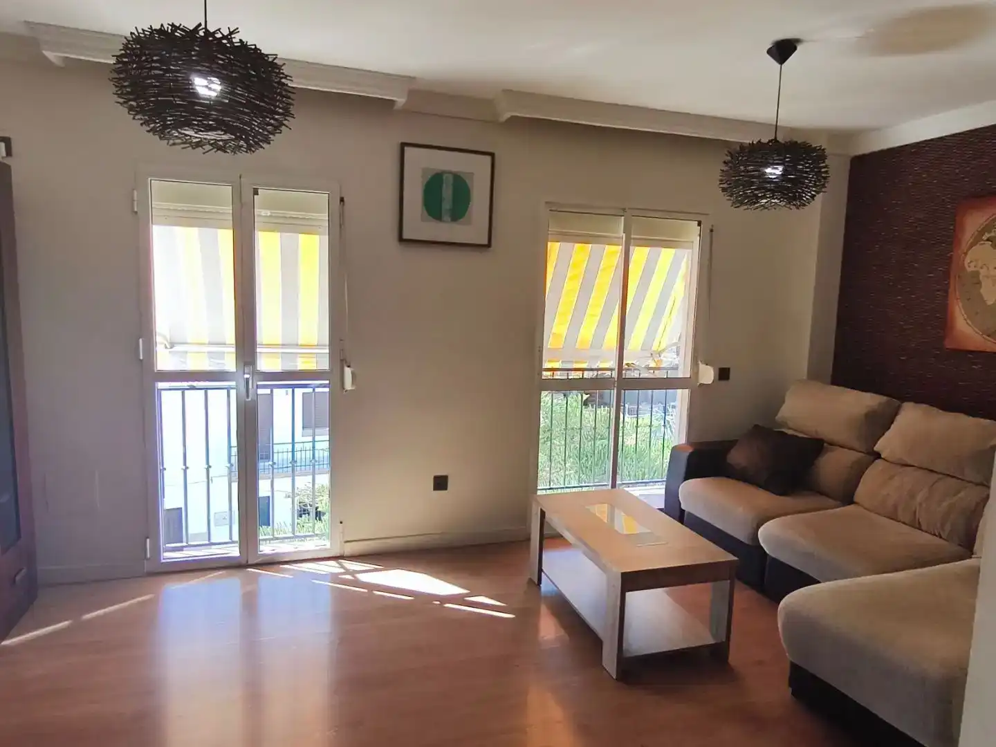 Piso de 50 m² en Alhaurín de la Torre