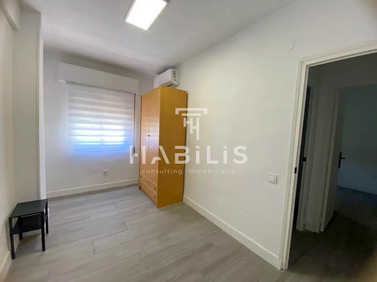 Piso de 100 m² en Toledo