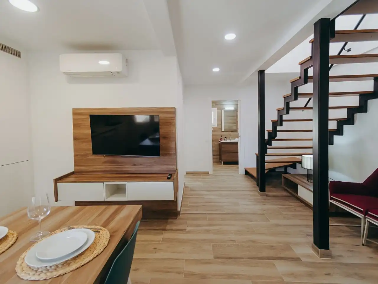 Piso de 40 m² en Castillo de Aro, Playa de Aro y S'Agaró