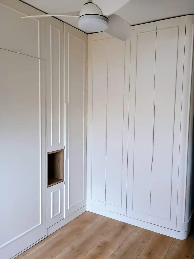 Piso de 44 m² en Murcia