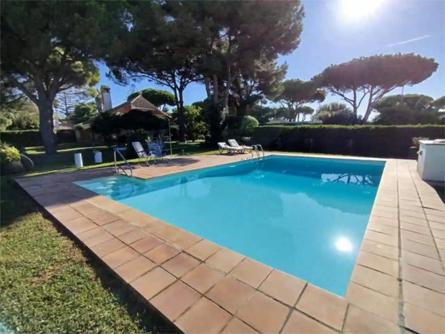 Casa de 280 m² en Chiclana de la Frontera