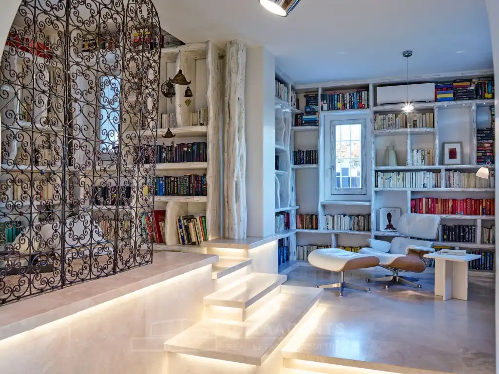 Wohnung 616 m² in Sant Josep de sa Talaia