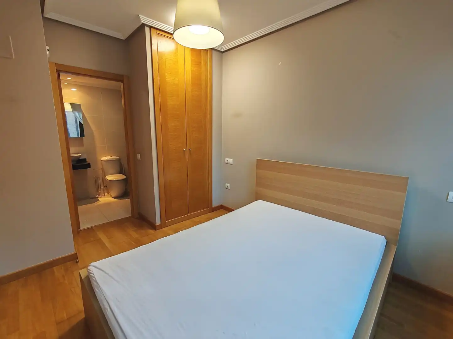 Piso de 31 m² en Oviedo