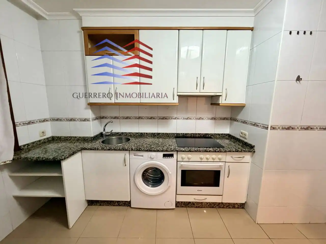 Piso de 85 m² en Ourense