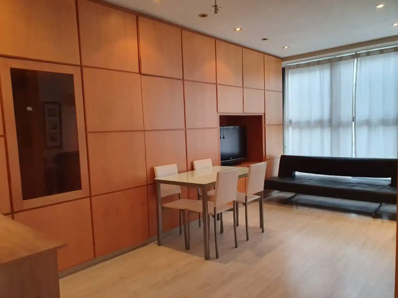 Wohnung 90 m² in Manresa