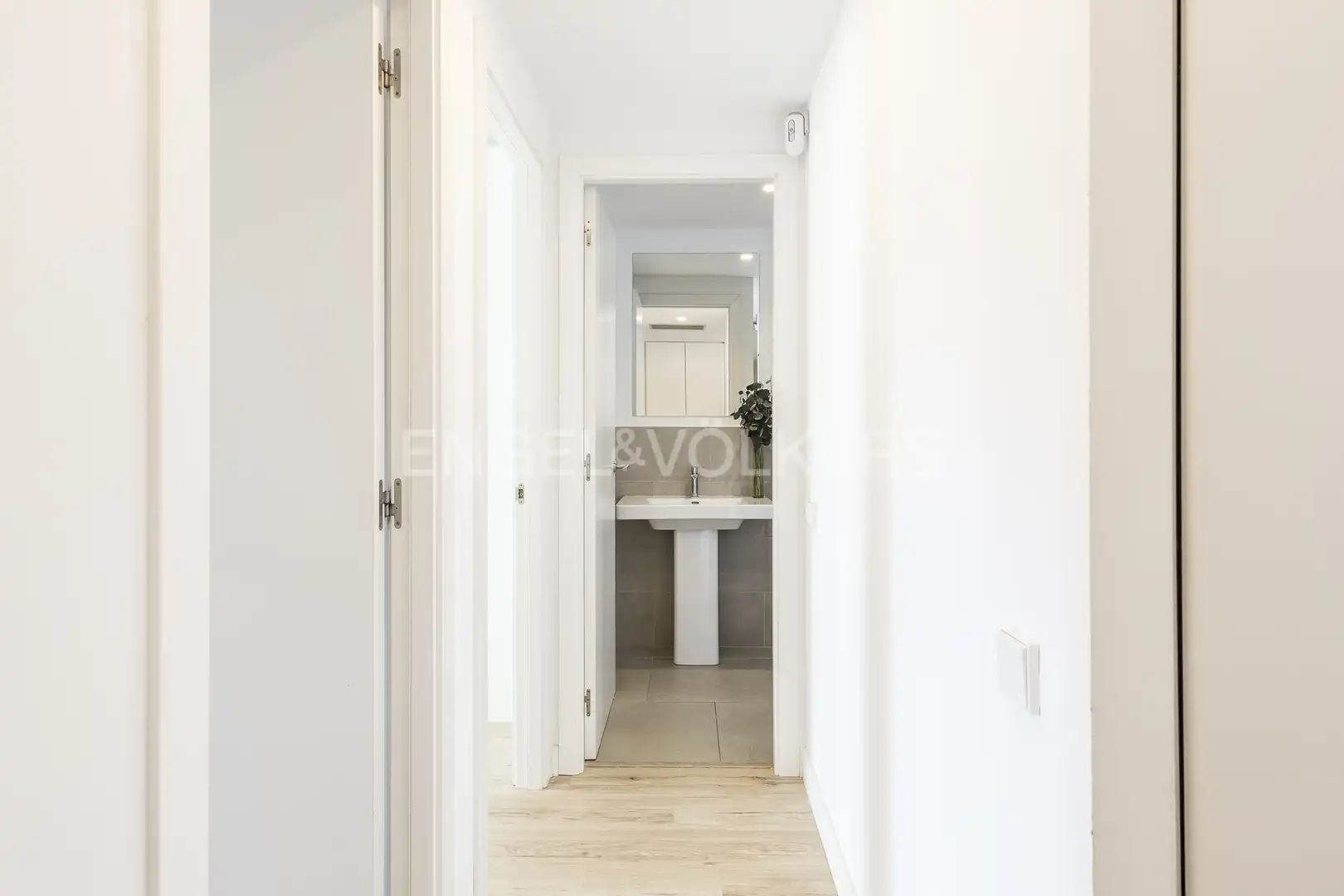 Piso de 102 m² en Barcelona