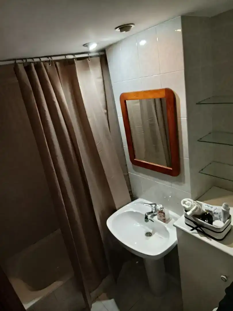 Habitación 110 m², Zaragoza