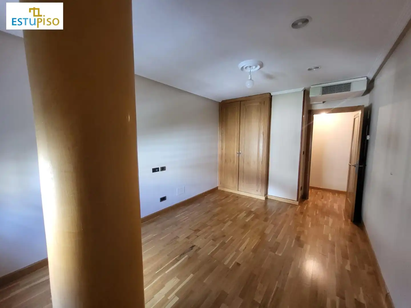 Piso de 170 m² en León