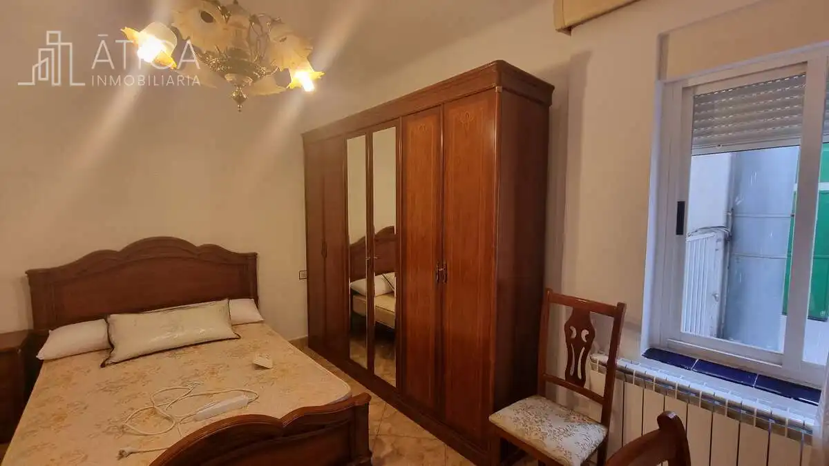 Appartement 85 m² à Salamanque