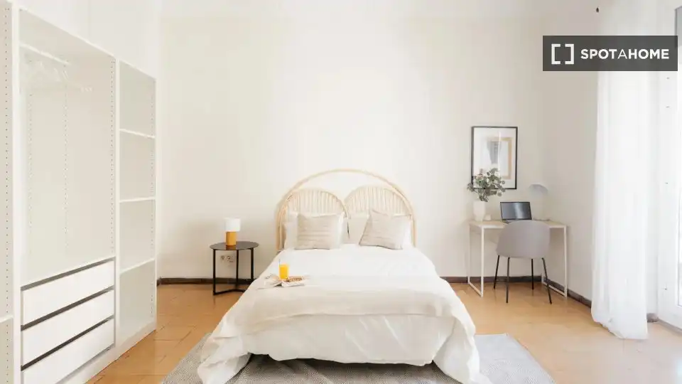 Habitación en alquiler, Valencia
