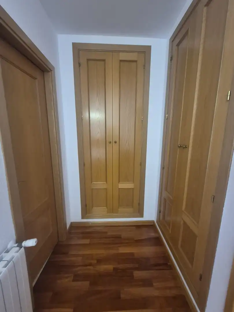 Piso de 200 m² en Ávila