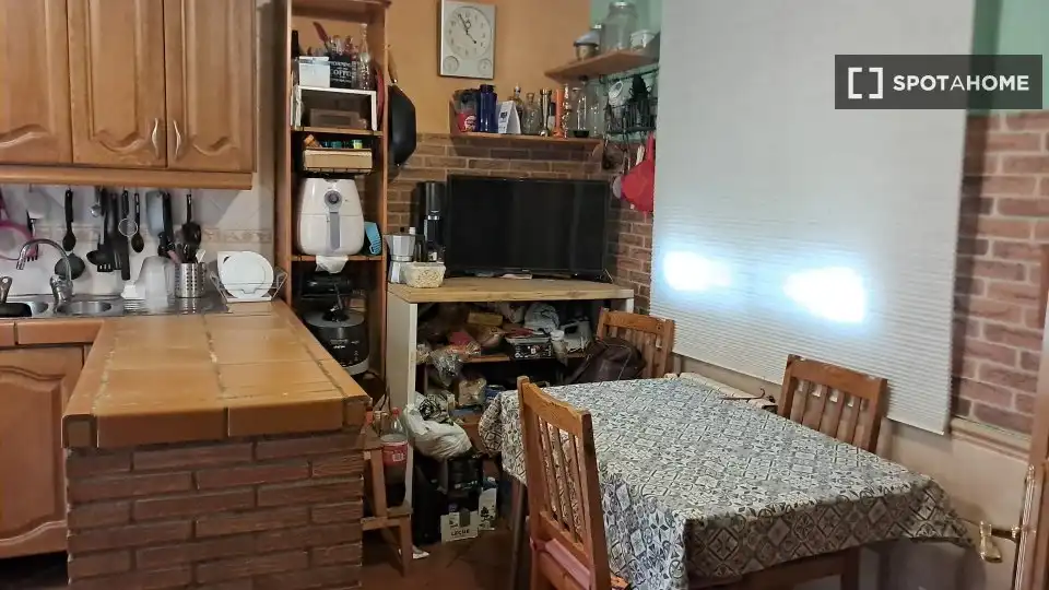 Habitación en alquiler, Madrid
