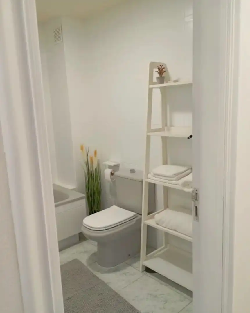 Appartamento 80 m² a Vilanova de Arousa