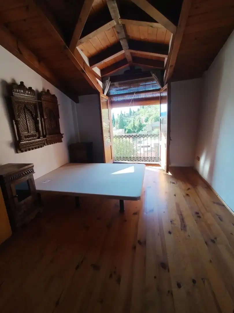 Piso de 120 m² en Borriol