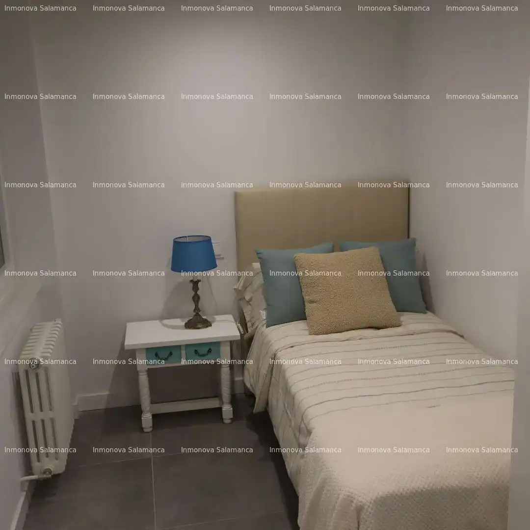 Habitación 30 m², Salamanca