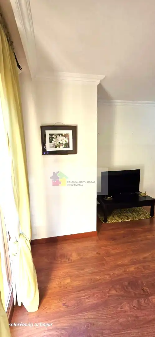 Piso de 142 m² en León