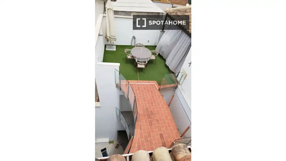 Habitación 69 m², Córdoba