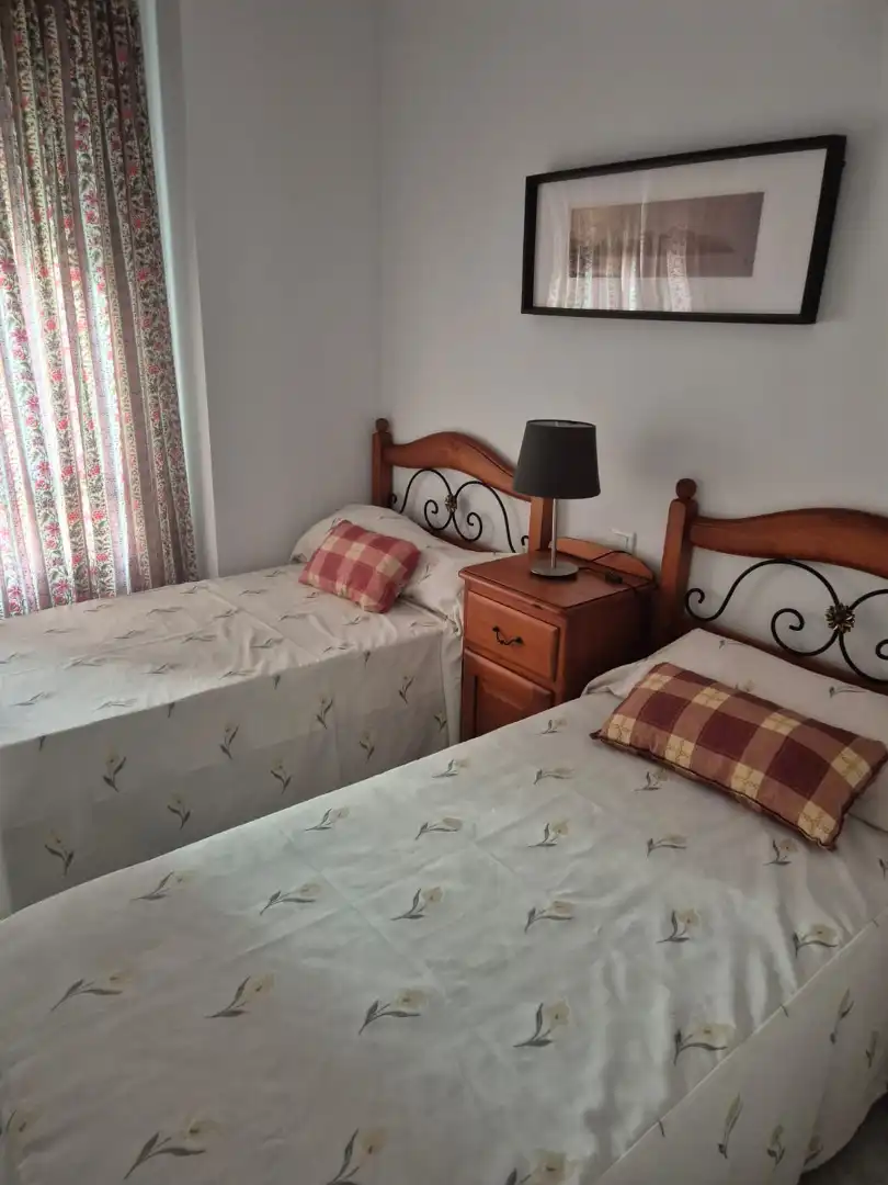Pis de 95 m² a Vélez-Málaga