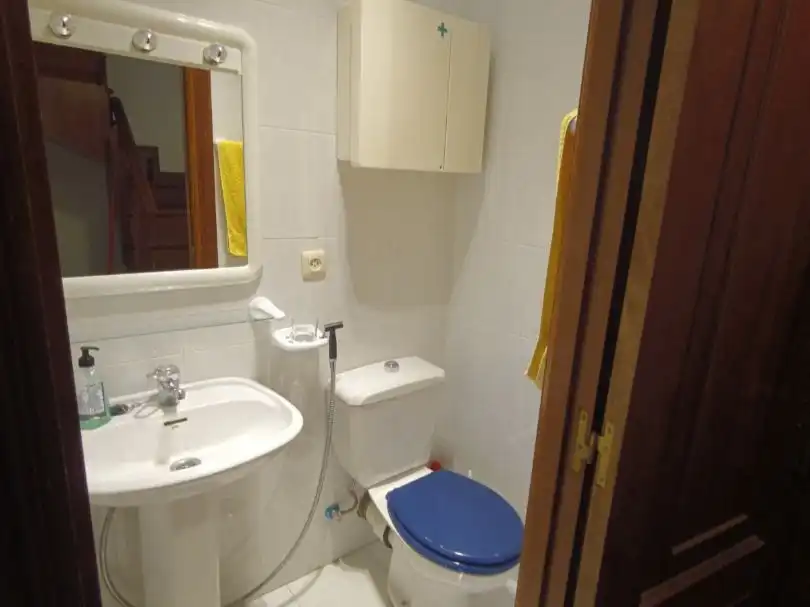 Piso de 97 m² en La Coruña