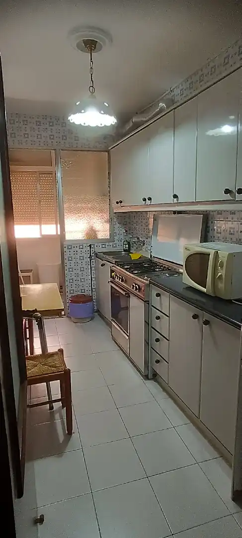Piso de 65 m² en Cáceres