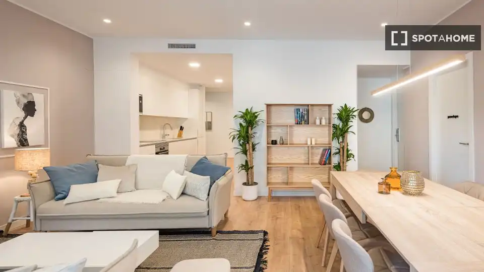 Habitación en alquiler, Barcelona