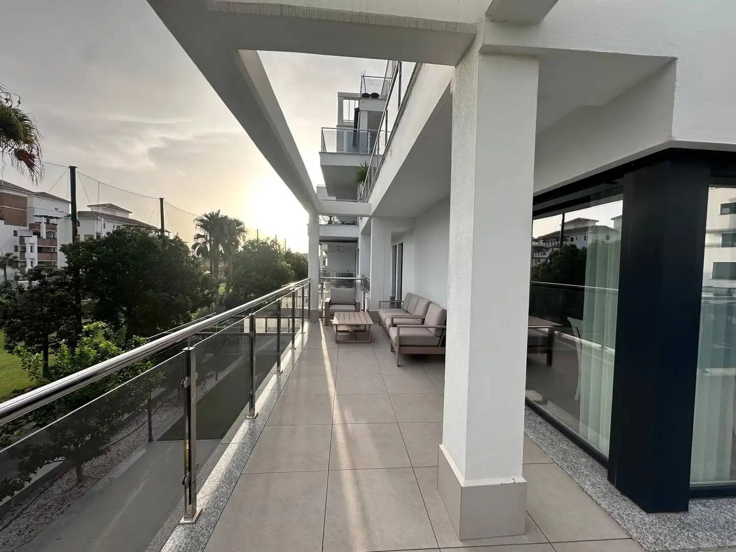Piso de 97 m² en Motril