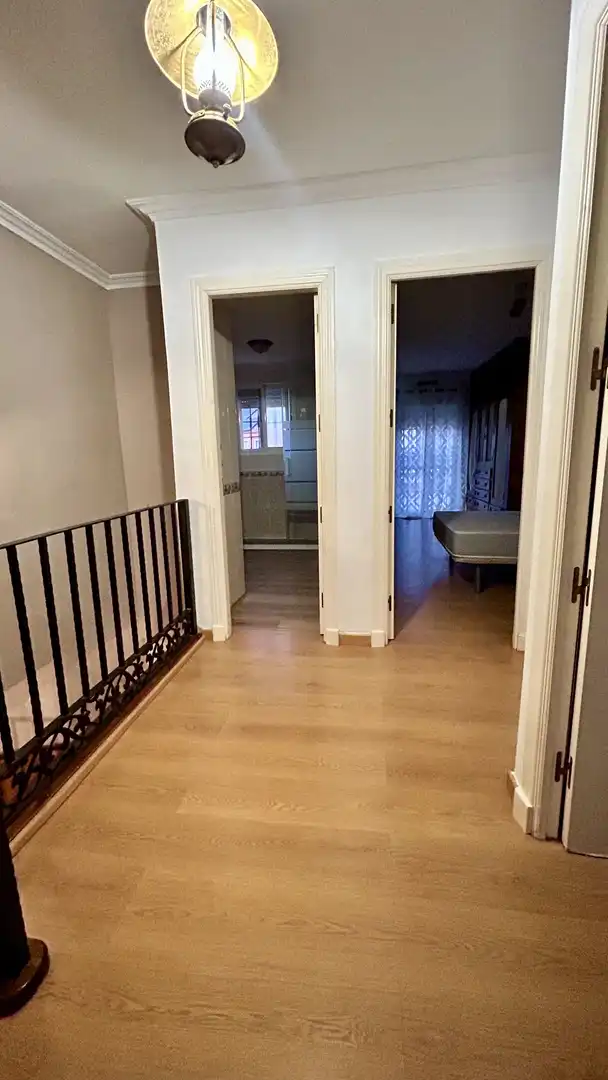 Casa de 110 m² en Algeciras