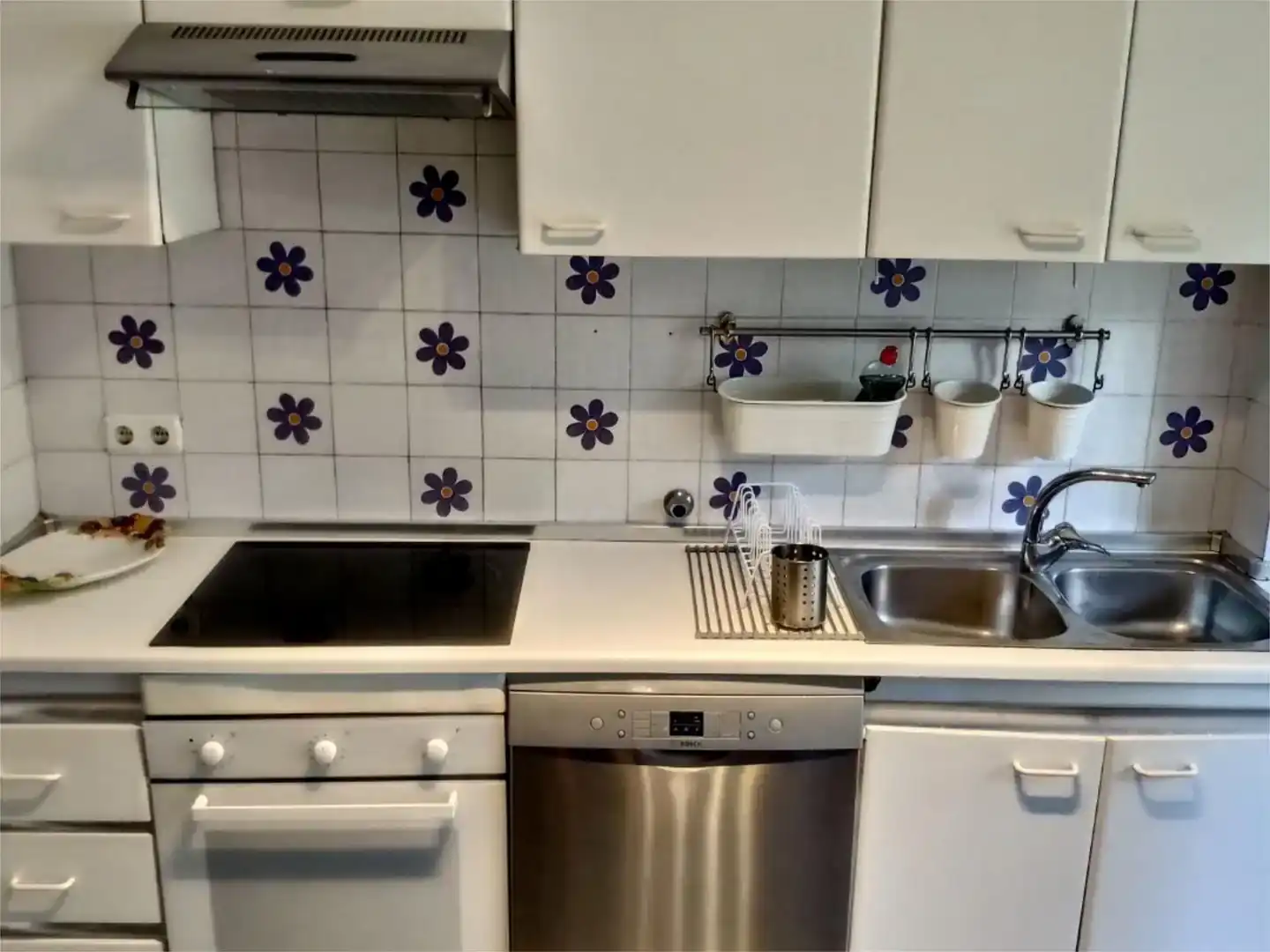 Piso de 65 m² en Zarauz